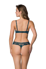 Tanga modelo 204048 Mat