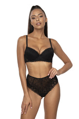 Tanga modelo 204052 Mat