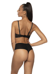 Tanga modelo 204052 Mat