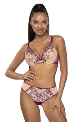 Tanga modelo 204054 Mat
