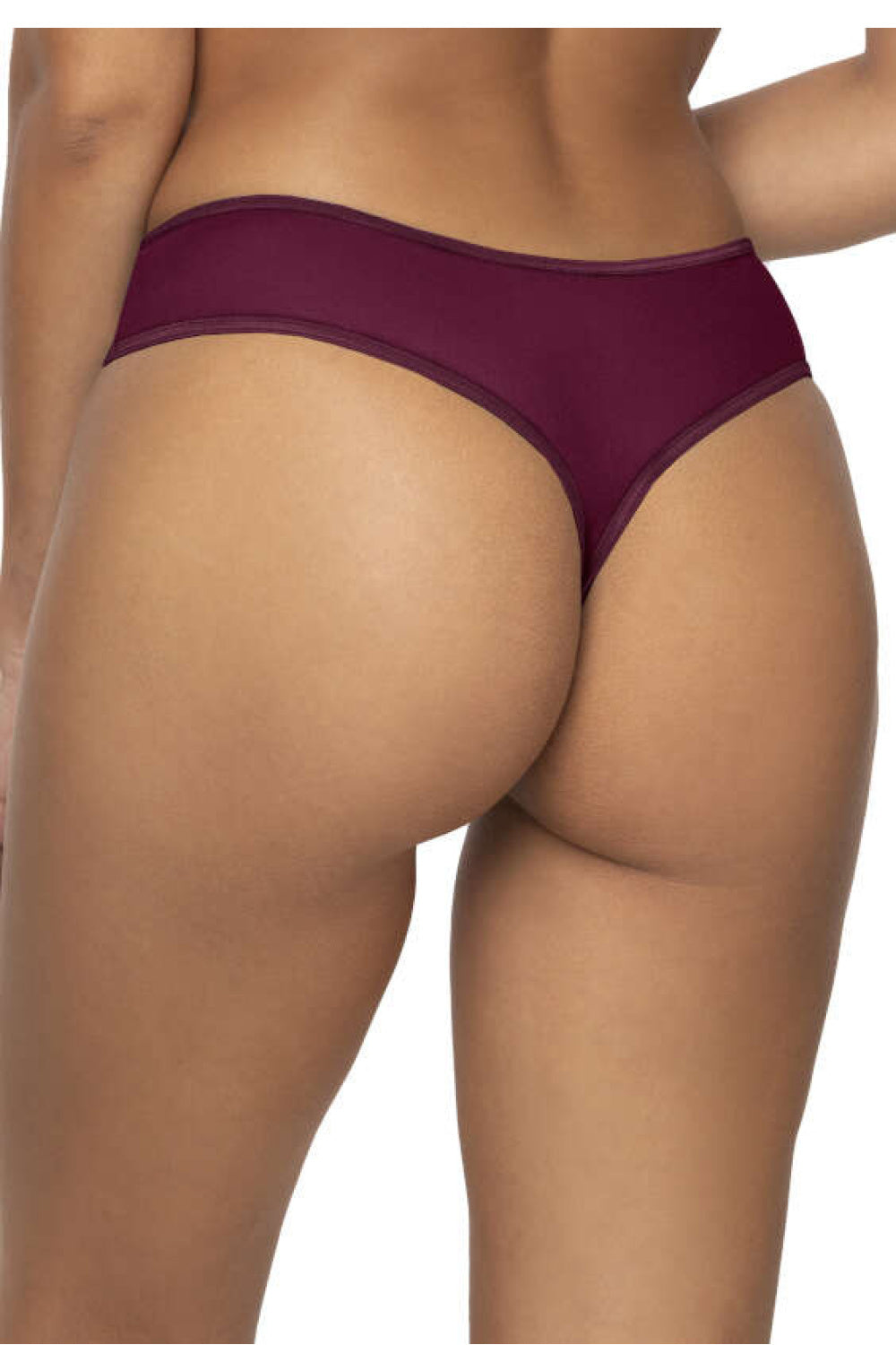 Tanga modelo 204054 Mat