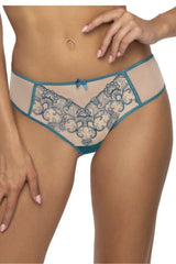 Tanga modelo 204057 Mat