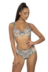 Tanga modelo 204057 Mat