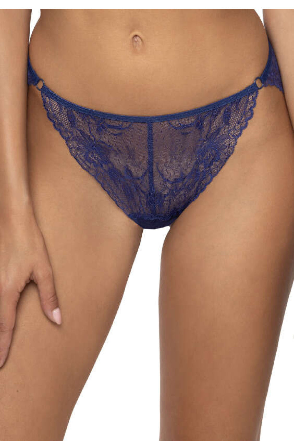 Tanga modelo 204061 Mat