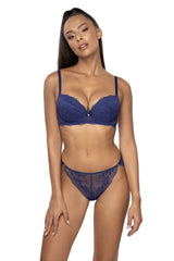 Tanga modelo 204061 Mat