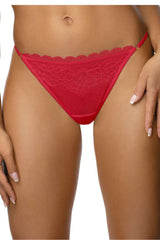 Tanga modelo 204062 Mat