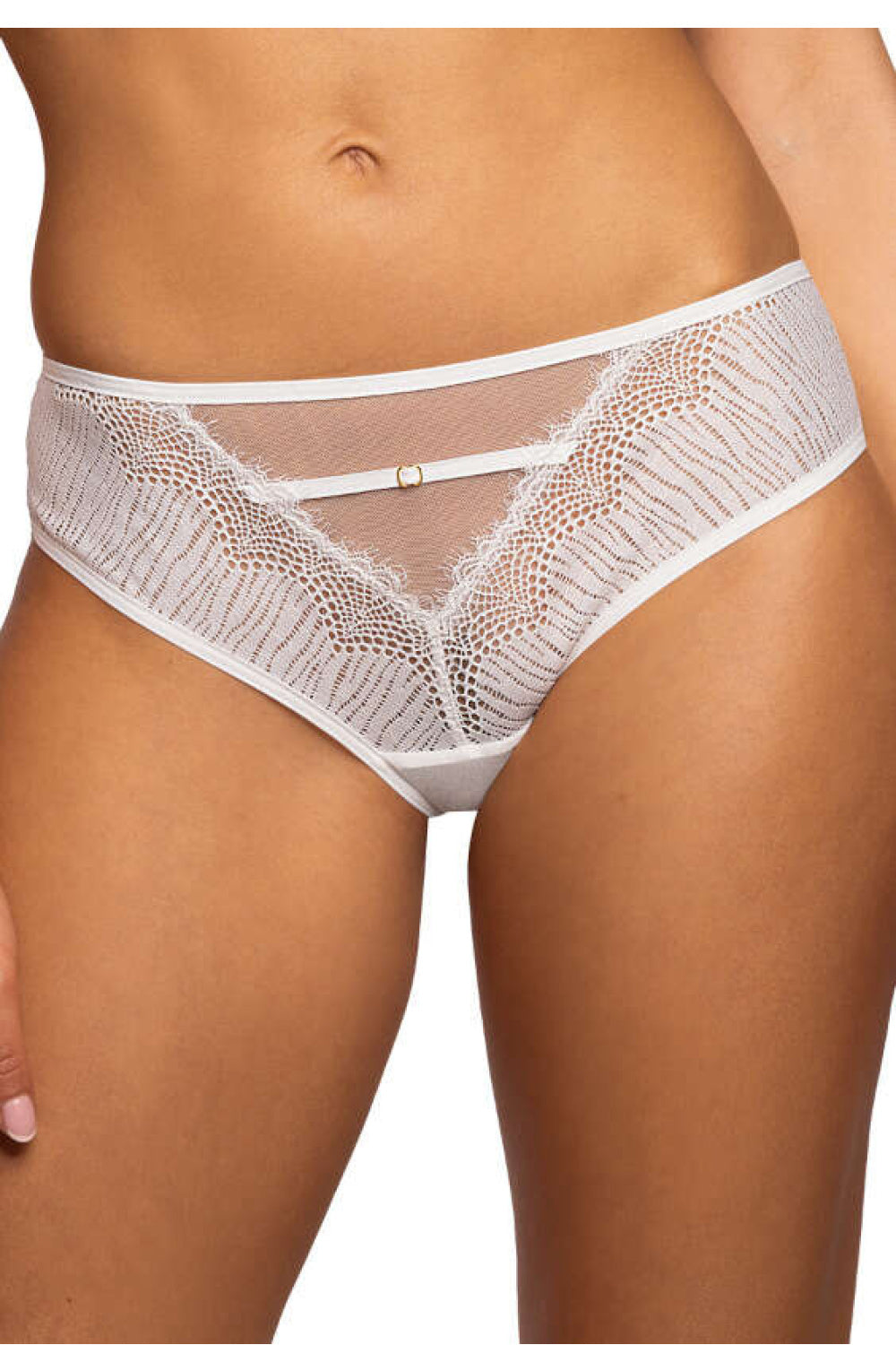 Tanga modelo 204063 Mat