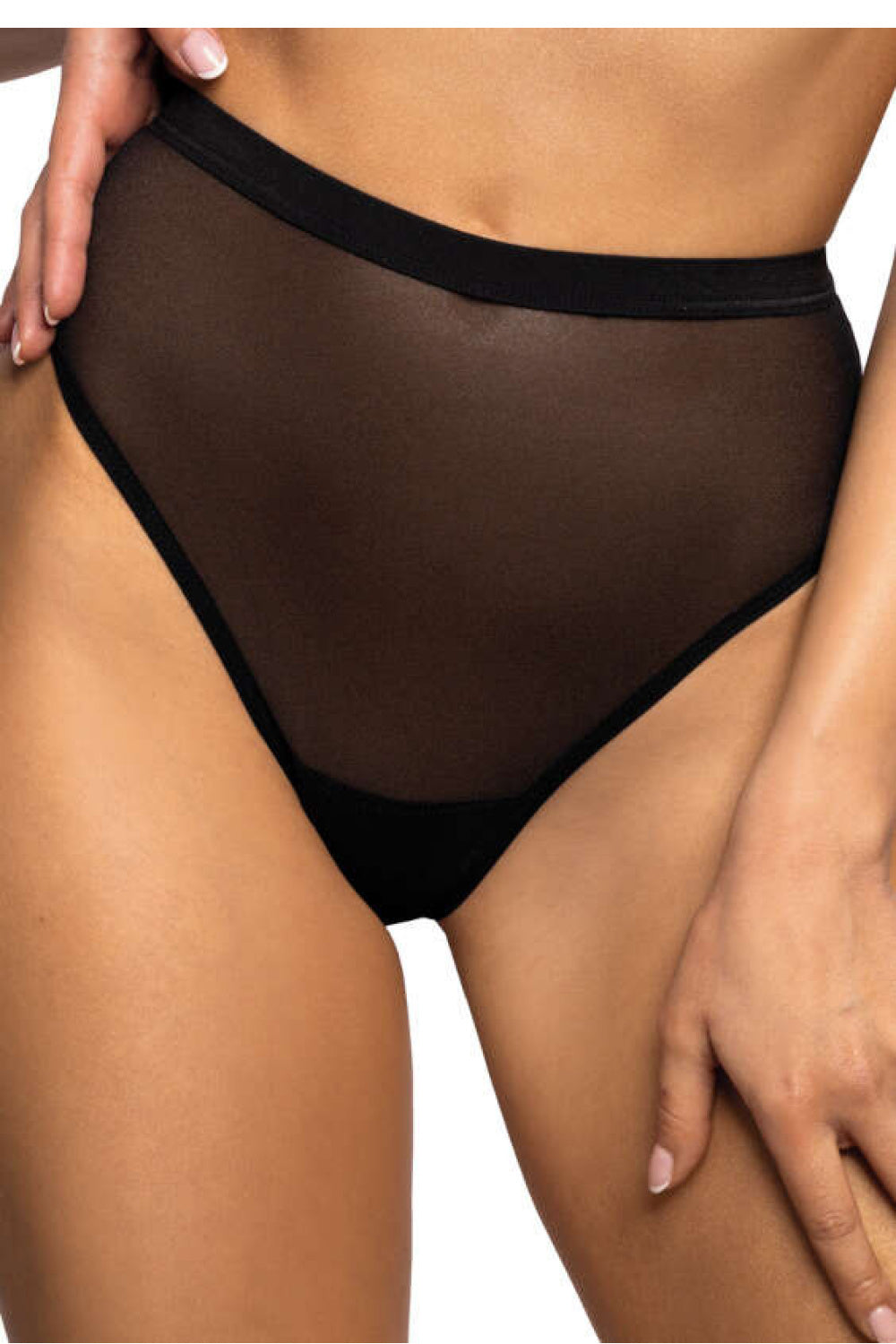 Tanga modelo 204064 Mat