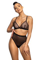 Tanga modelo 204064 Mat