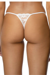 Tanga modelo 204065 Mat