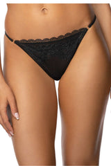 Tanga modelo 204070 Mat