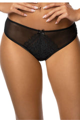 Tanga modelo 204071 Mat