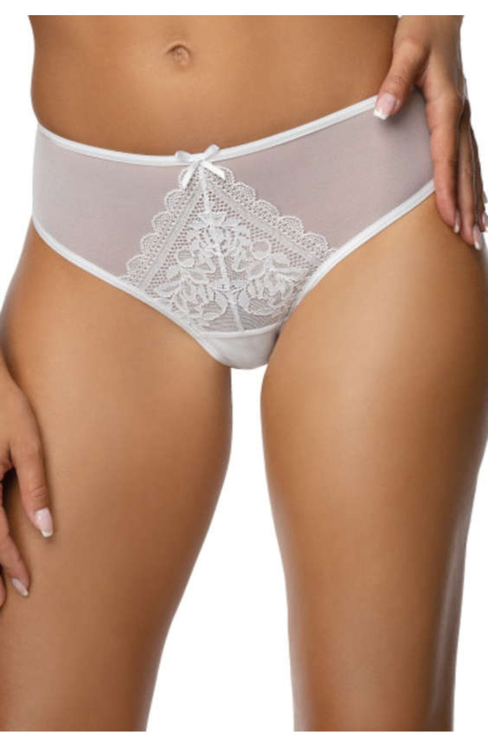 Tanga modelo 204072 Mat