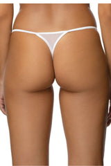 Tanga modelo 204073 Mat