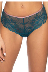 Tanga modelo 204075 Mat