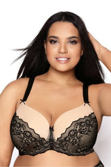 Sujetador con Relleno modelo 204089 Mat
