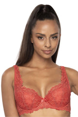 Sujetador con Relleno modelo 204098 Mat