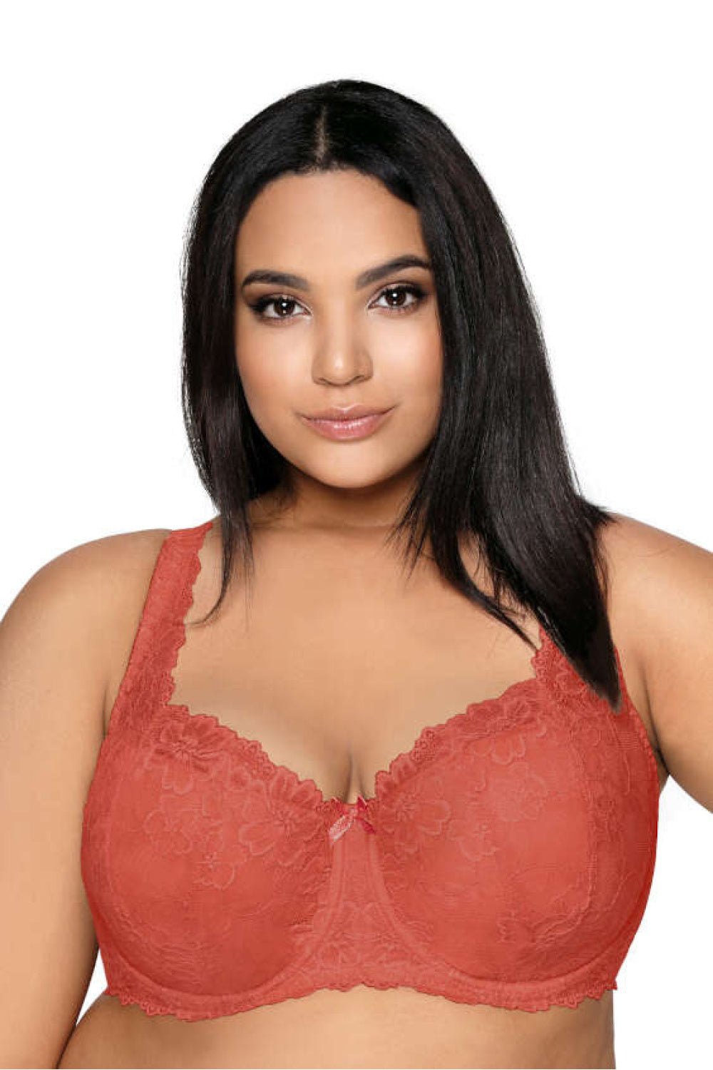 Sujetador con Relleno modelo 204099 Mat