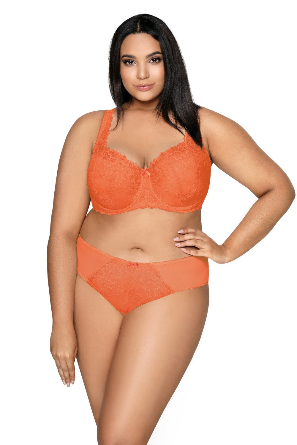 Sujetador con Relleno modelo 204102 Mat