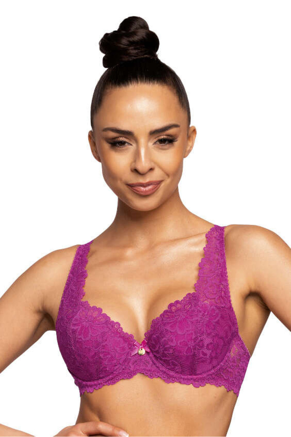 Sujetador con Relleno modelo 204103 Mat