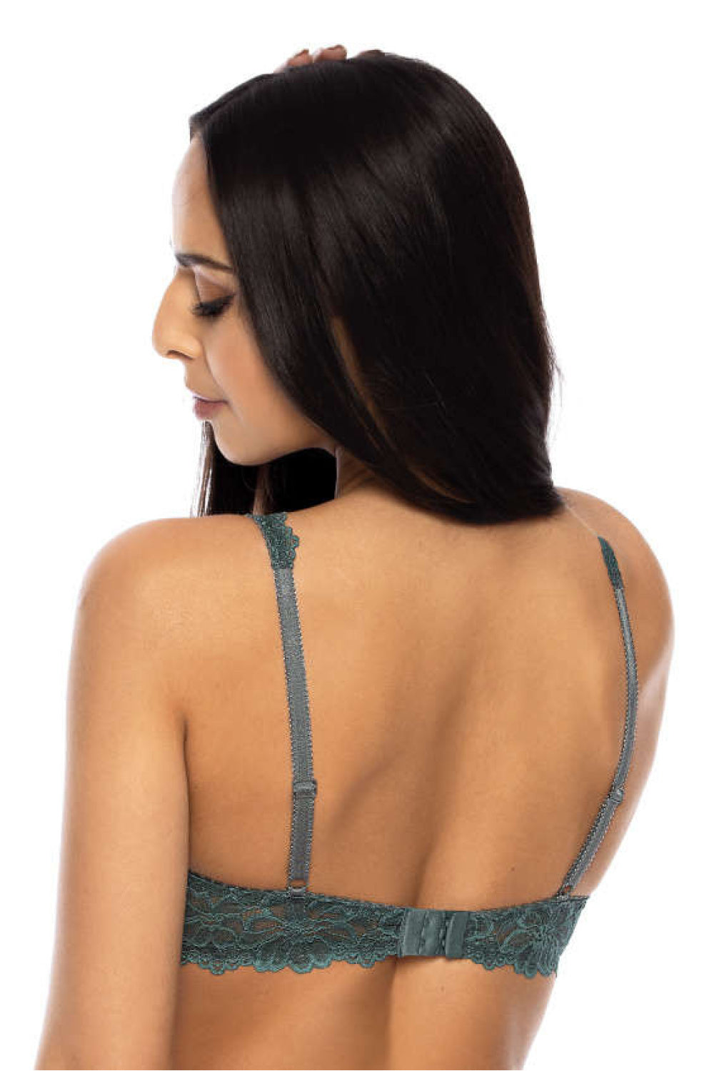 Sujetador con Relleno modelo 204108 Mat