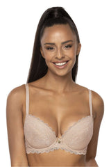 Sujetador Push-up modelo 204109 Colchoneta