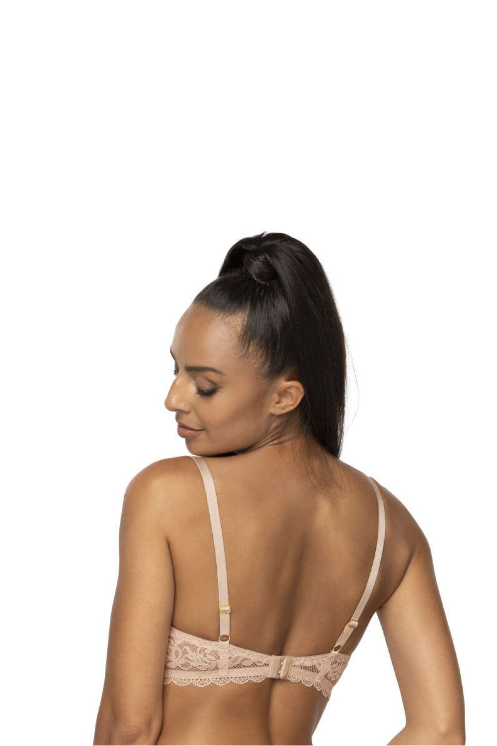 Sujetador Push-up modelo 204109 Colchoneta