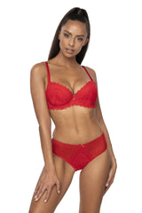 Sujetador Push-up modelo 204112 Colchoneta