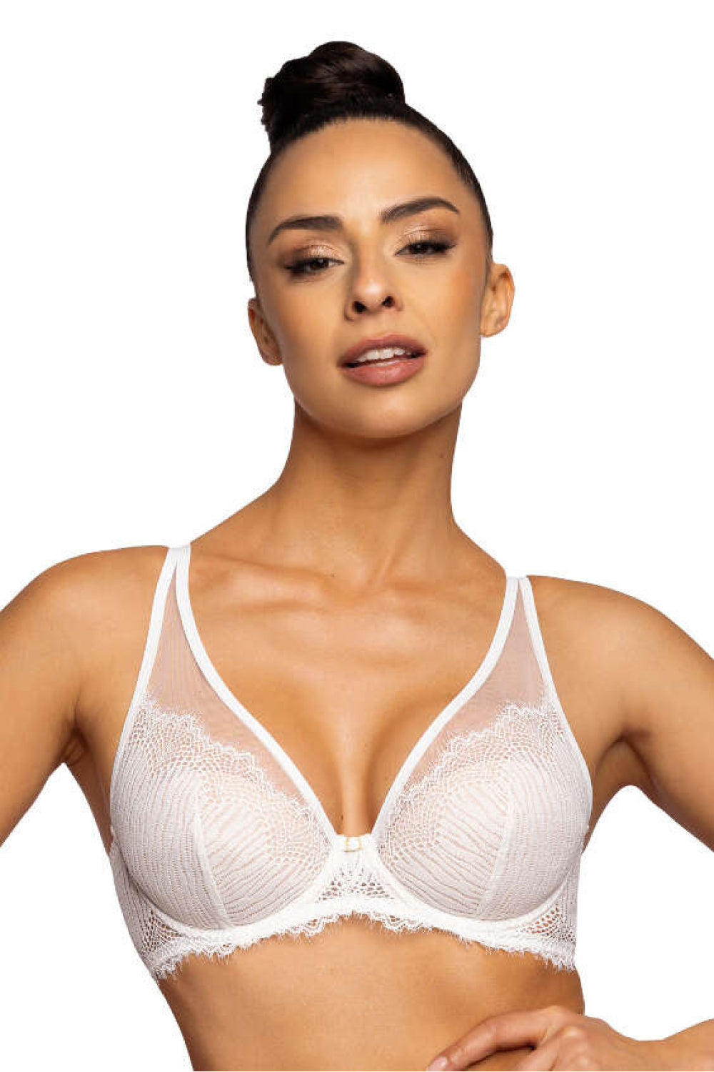 Sujetador Push-up modelo 204114 Colchoneta