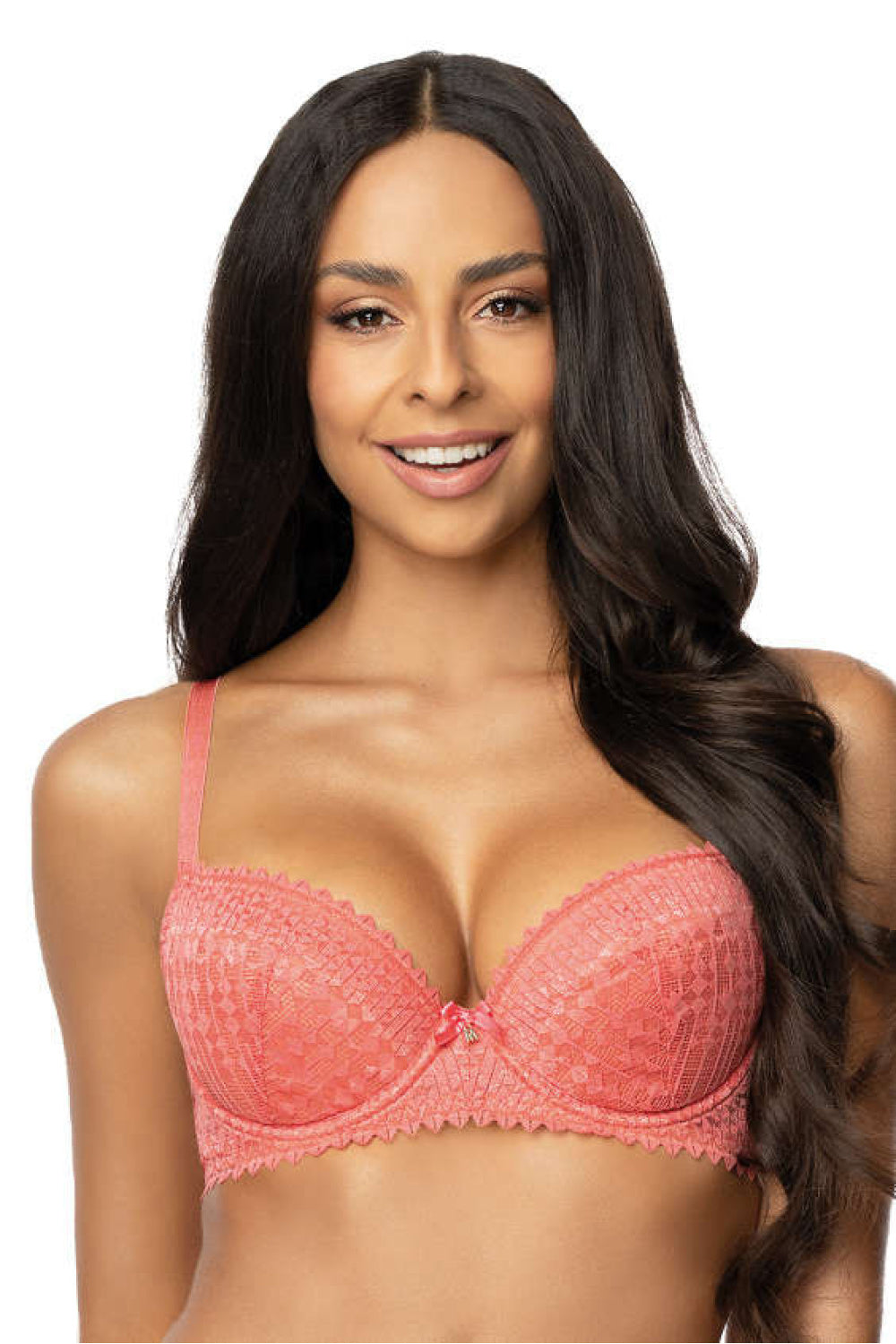 Sujetador Push-up modelo 204117 Colchoneta