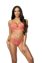 Sujetador Push-up modelo 204117 Colchoneta