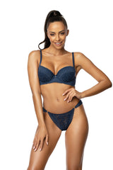 Sujetador Push-up modelo 204118 Colchoneta