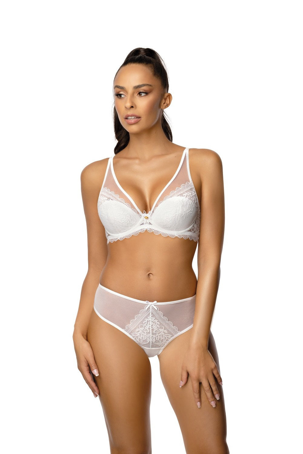 Sujetador Push-up modelo 204119 Colchoneta