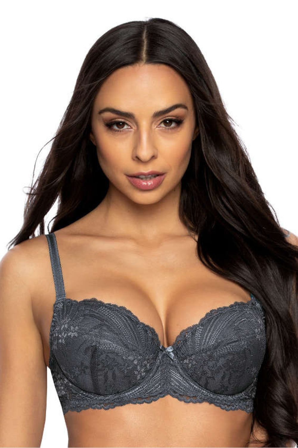 Sujetador Push-up modelo 204120 Colchoneta