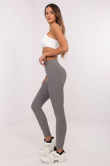 Leggins largos modelo 204126 NM