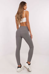 Leggins largos modelo 204126 NM