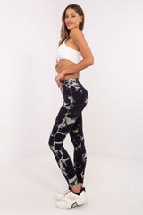 Leggins largos modelo 204129 NM