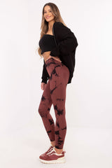 Leggins largos modelo 204130 NM