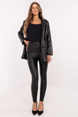 Leggins largos modelo 204132 NM