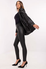 Leggins largos modelo 204132 NM
