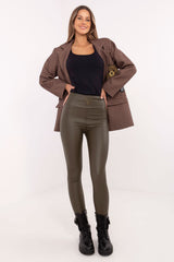 Leggins largos modelo 204134 NM