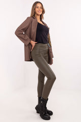 Leggins largos modelo 204134 NM