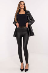 Leggins largos modelo 204135 NM