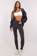 Leggins largos modelo 204137 NM