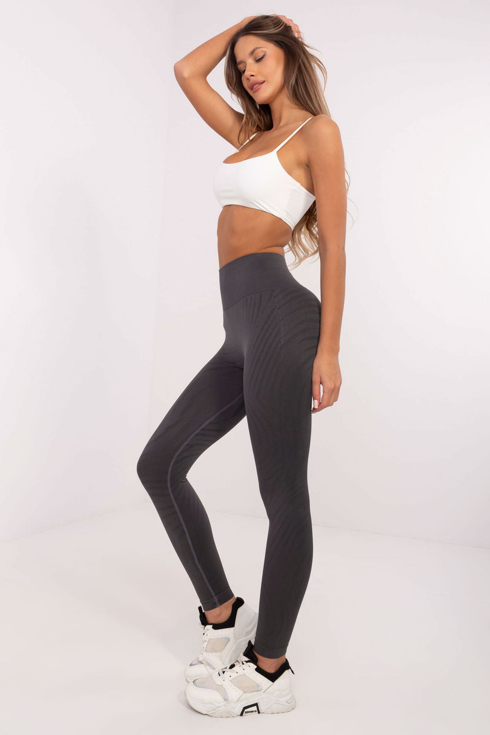 Leggins largos modelo 204137 NM