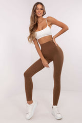 Leggins largos modelo 204140 NM
