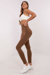 Leggins largos modelo 204140 NM