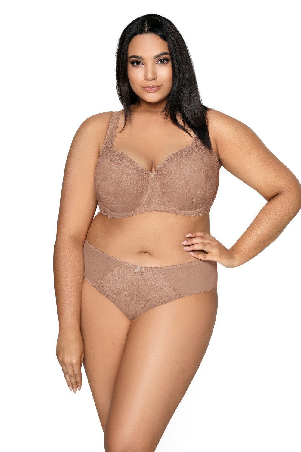 Braguita modelo 204144 Mat