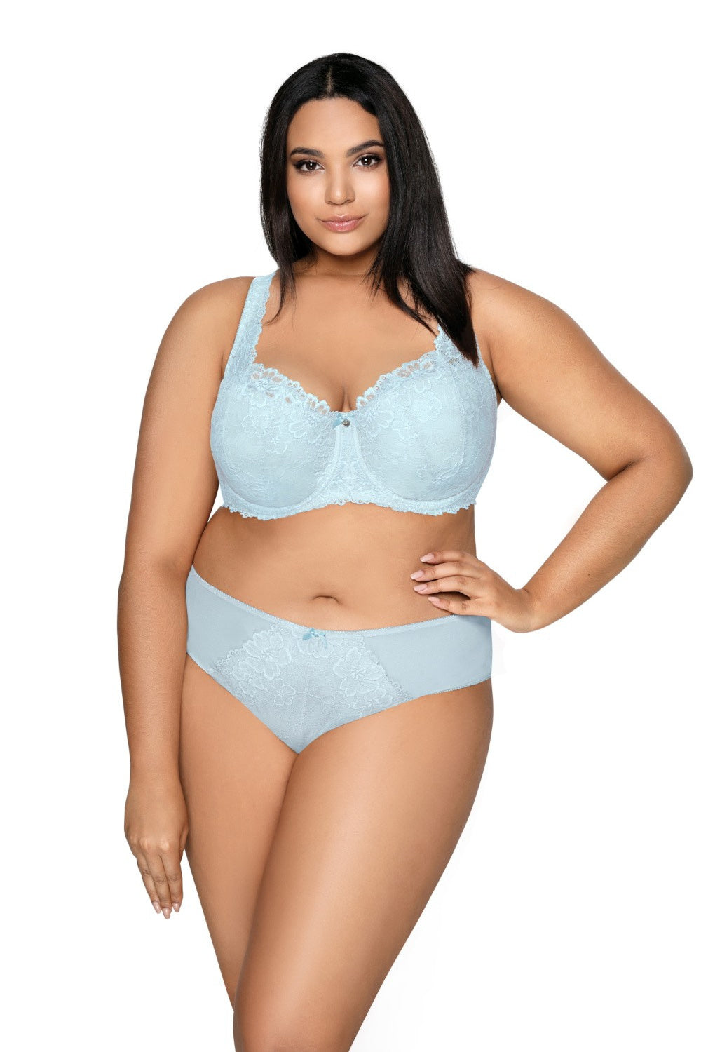 Braguita modelo 204146 Mat