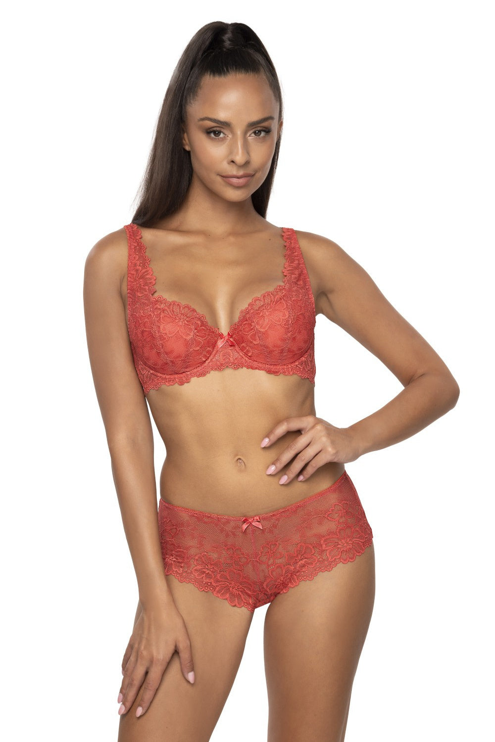 Shorties modelo 204151 Mat